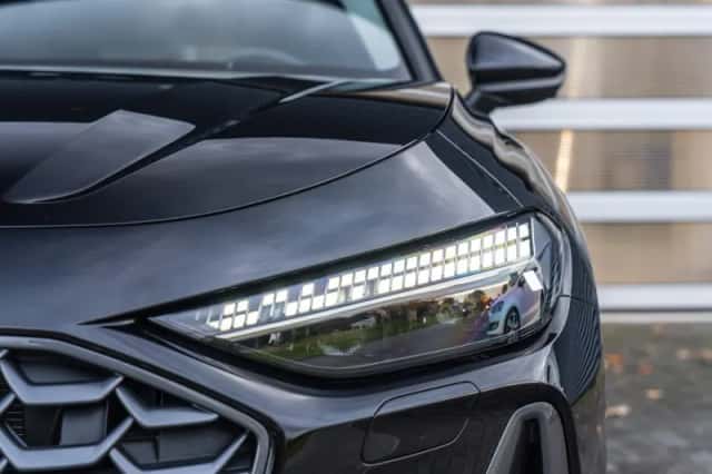 Audi A5 (2025) thumbnail 7