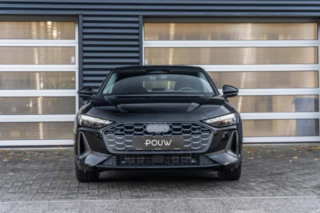 Audi A5 (2025) thumbnail 6