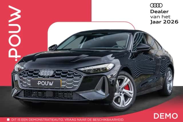 Audi A5 (2025) thumbnail 1