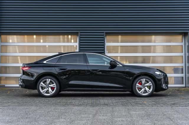 Audi A5 (2025) thumbnail 3