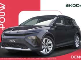 Škoda Elroq