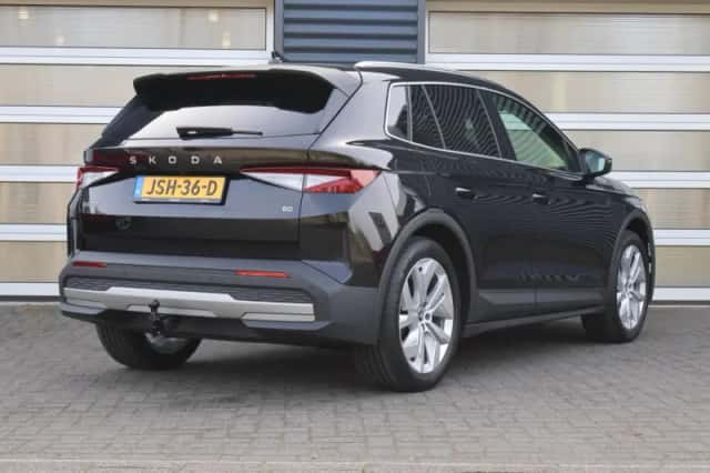 Škoda Elroq (2025) thumbnail 2