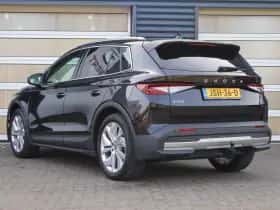 Škoda Elroq (2025) thumbnail 11