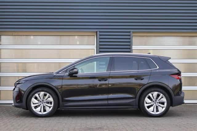 Škoda Elroq (2025) thumbnail 12