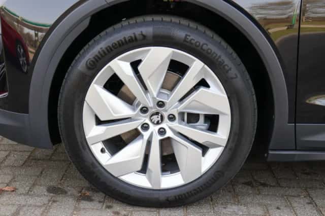 Škoda Elroq (2025) thumbnail 13
