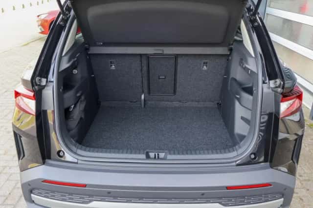 Škoda Elroq (2025) thumbnail 16