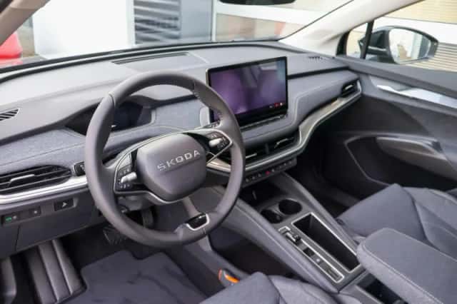 Škoda Elroq (2025) thumbnail 19