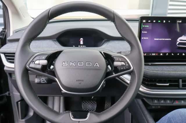 Škoda Elroq (2025) thumbnail 20