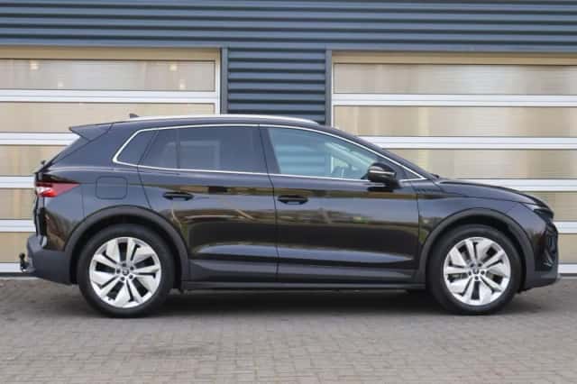 Škoda Elroq (2025) thumbnail 3