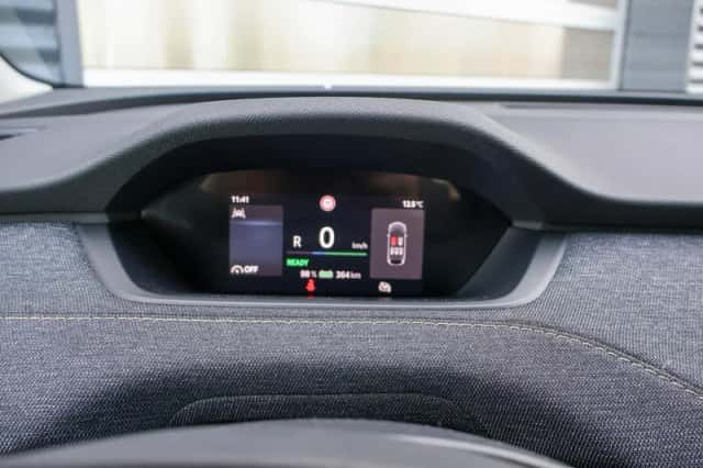 Škoda Elroq (2025) thumbnail 21