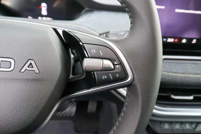 Škoda Elroq (2025) thumbnail 24