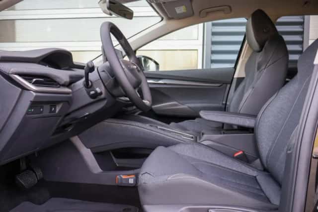 Škoda Elroq (2025) thumbnail 4