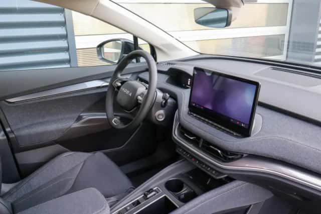 Škoda Elroq (2025) thumbnail 31