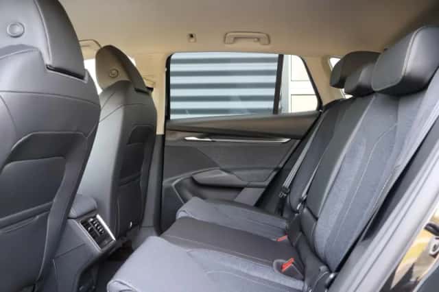 Škoda Elroq (2025) thumbnail 33