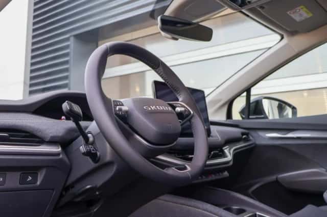 Škoda Elroq (2025) thumbnail 34
