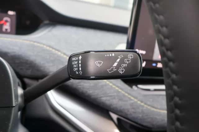 Škoda Elroq (2025) thumbnail 37