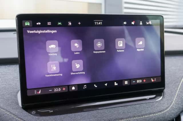 Škoda Elroq (2025) thumbnail 38