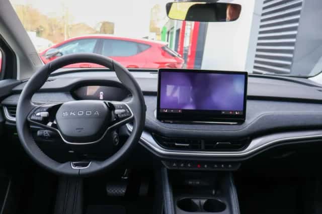Škoda Elroq (2025) thumbnail 5