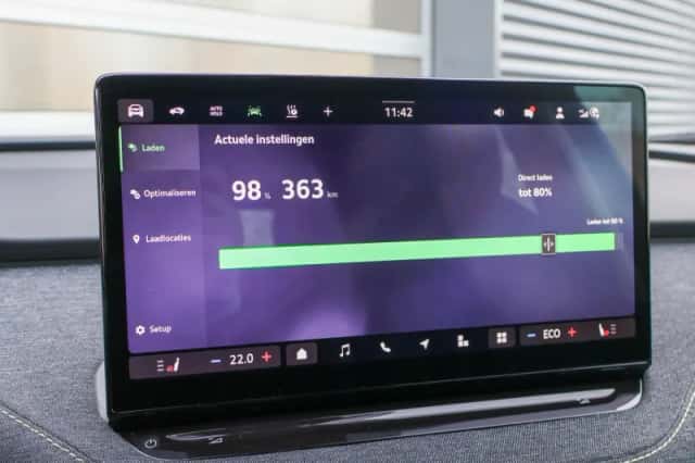 Škoda Elroq (2025) thumbnail 41