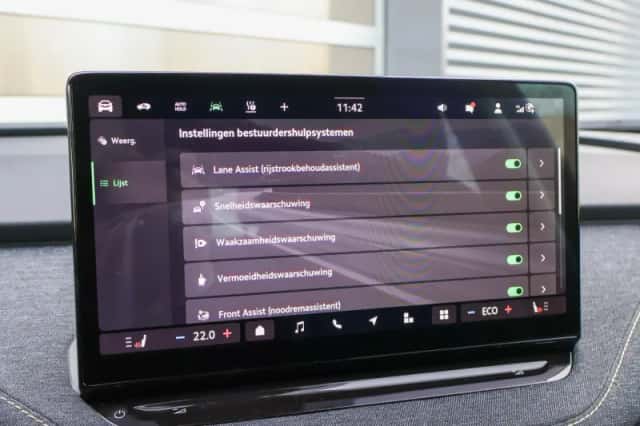Škoda Elroq (2025) thumbnail 42