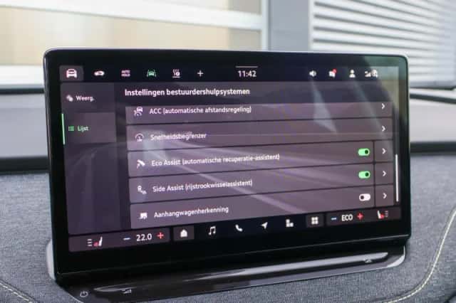 Škoda Elroq (2025) thumbnail 43