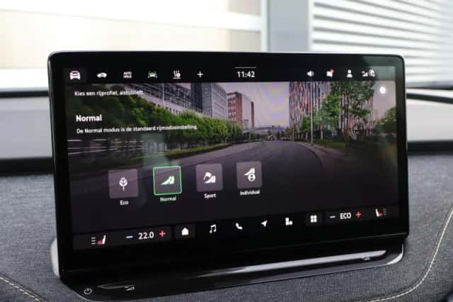 Škoda Elroq (2025) thumbnail 44