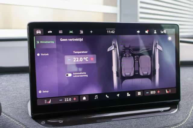 Škoda Elroq (2025) thumbnail 45