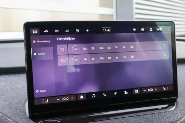 Škoda Elroq (2025) thumbnail 46