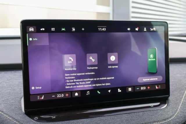 Škoda Elroq (2025) thumbnail 50