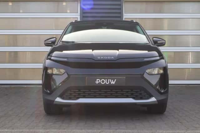 Škoda Elroq (2025) thumbnail 6