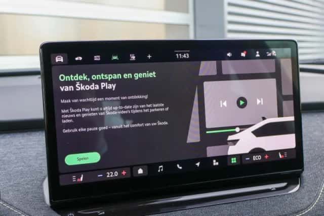 Škoda Elroq (2025) thumbnail 53