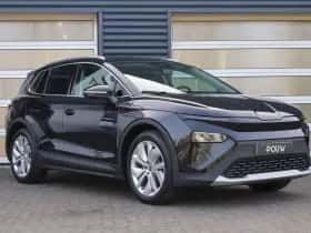 Škoda Elroq (2025) thumbnail 8