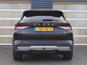 Škoda Elroq (2025) thumbnail 9