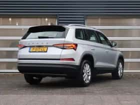 Škoda Kodiaq (2022) thumbnail 2