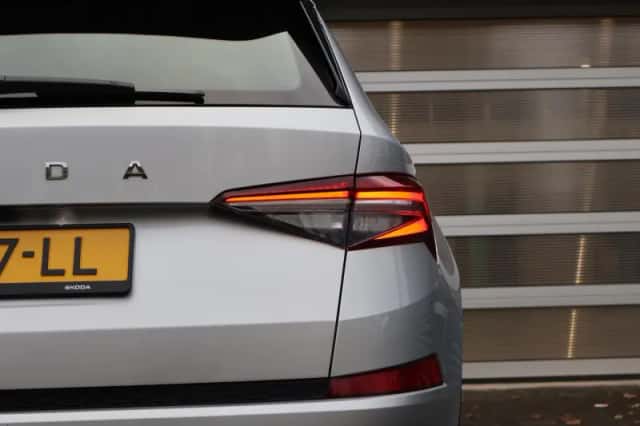Škoda Kodiaq (2022) thumbnail 11