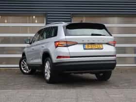 Škoda Kodiaq (2022) thumbnail 12