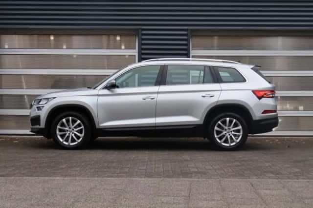 Škoda Kodiaq (2022) thumbnail 13