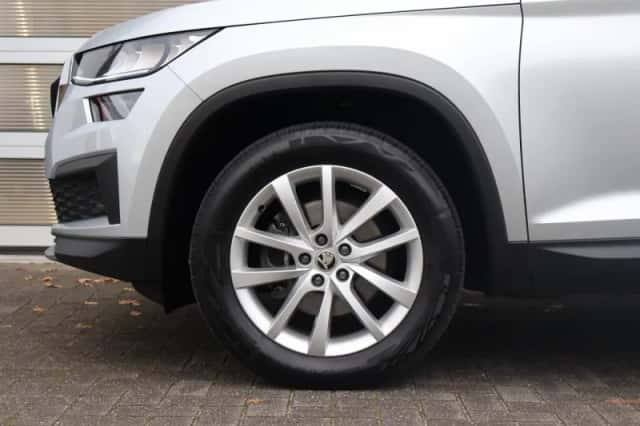 Škoda Kodiaq (2022) thumbnail 14