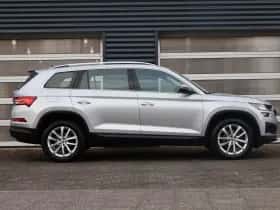 Škoda Kodiaq (2022) thumbnail 3