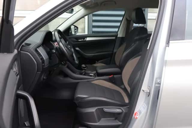 Škoda Kodiaq (2022) thumbnail 21