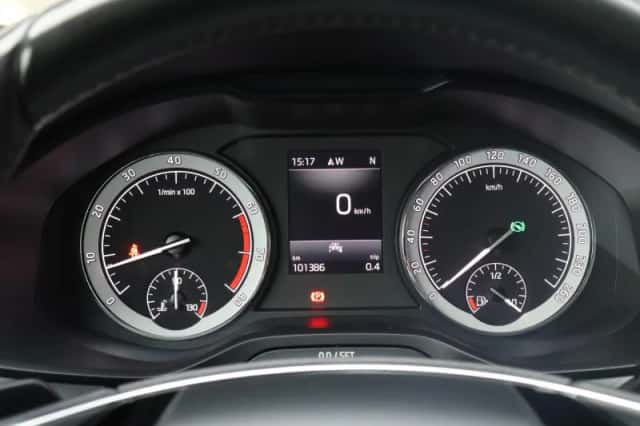 Škoda Kodiaq (2022) thumbnail 23