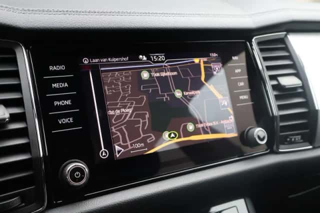 Škoda Kodiaq (2022) thumbnail 25
