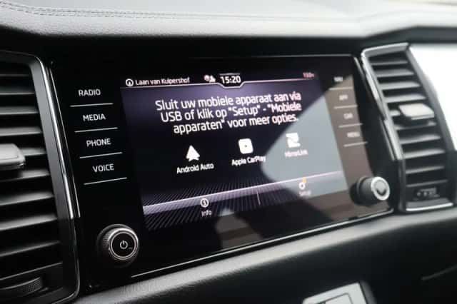 Škoda Kodiaq (2022) thumbnail 26