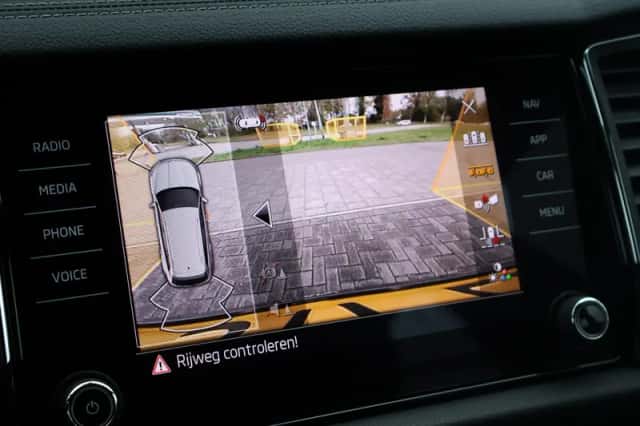 Škoda Kodiaq (2022) thumbnail 27