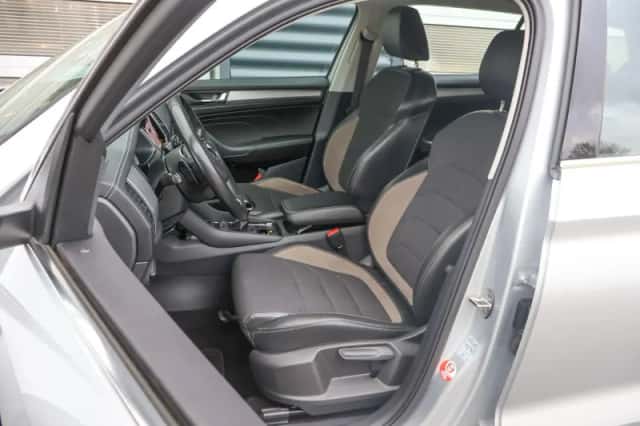 Škoda Kodiaq (2022) thumbnail 4
