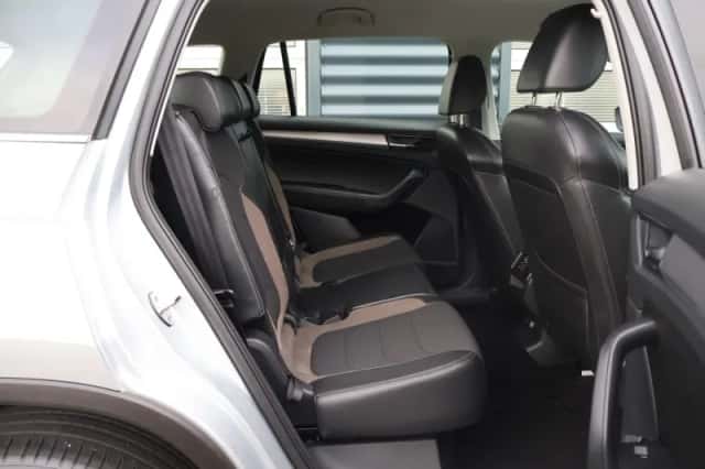 Škoda Kodiaq (2022) thumbnail 33