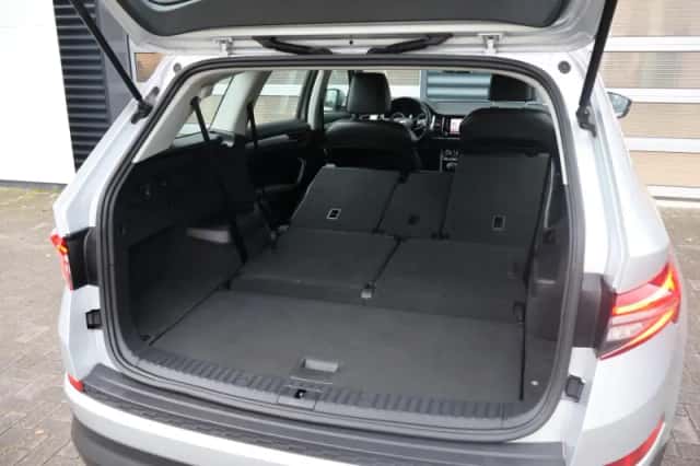 Škoda Kodiaq (2022) thumbnail 36