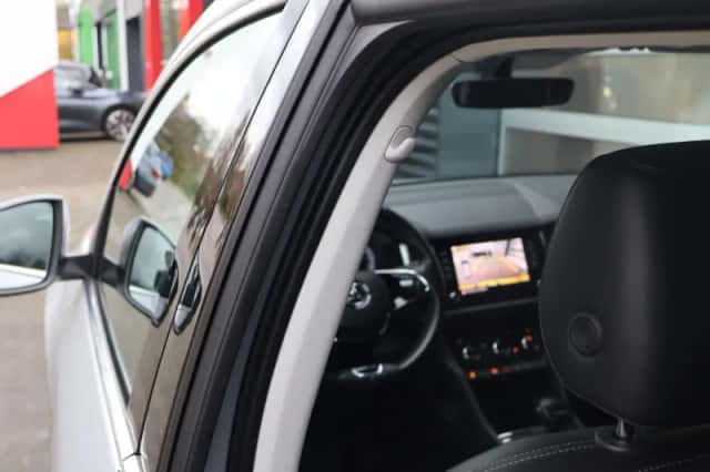 Škoda Kodiaq (2022) thumbnail 41