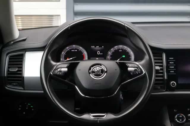 Škoda Kodiaq (2022) thumbnail 45