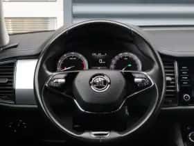 Škoda Kodiaq (2022) thumbnail 45